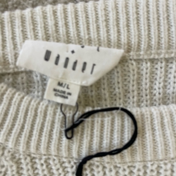 Wool sweater - Picture 2 of 3